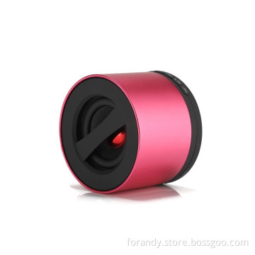 2013 Newest Mini Bluetooth Speaker (SP05)